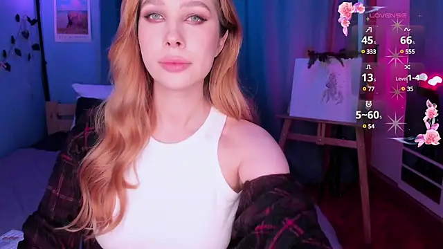 Snapshot of tenderdreams chatting on 01-30-25, 09:36 tenderdreams online show from 01-30-25, 09:36