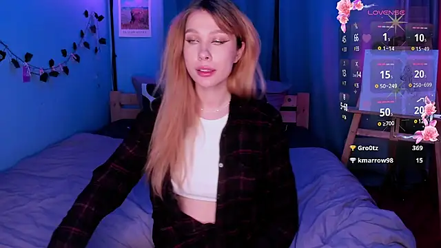 Snapshot of tenderdreams chatting on 01-31-25, 05:32 tenderdreams online show from 01-31-25, 05:32