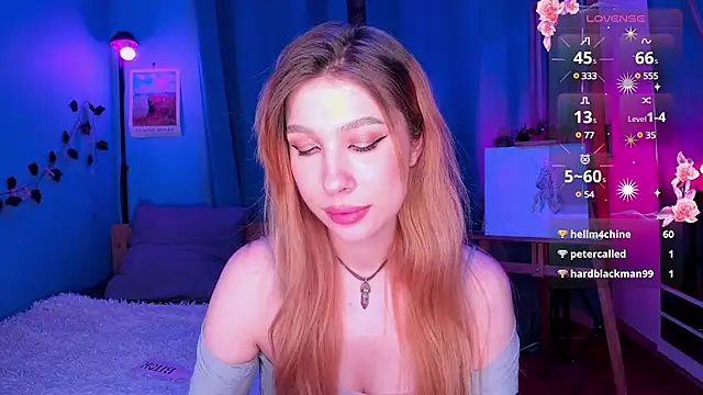 Snapshot of tenderdreams chatting on 02-08-25, 08:21 tenderdreams online show from 02-08-25, 08:21