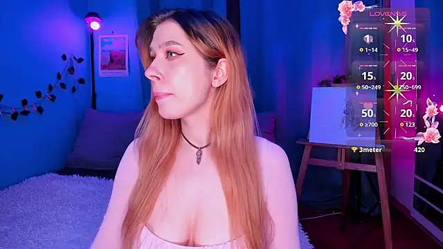 Snapshot of tenderdreams chatting on 02-09-25, 04:50 tenderdreams online show from 02-09-25, 04:50