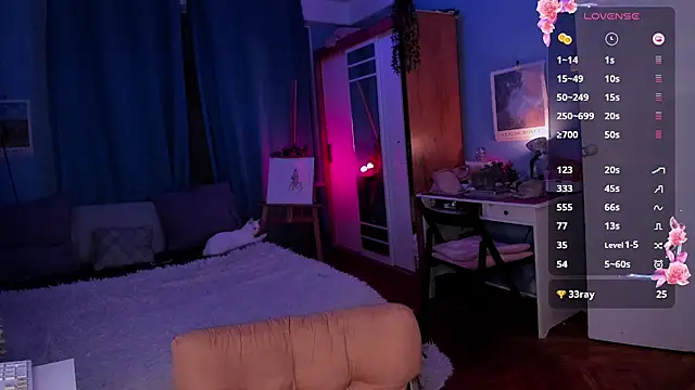 Snapshot of tenderdreams chatting on 03-09-25, 12:00 tenderdreams online show from 03-09-25, 12:00