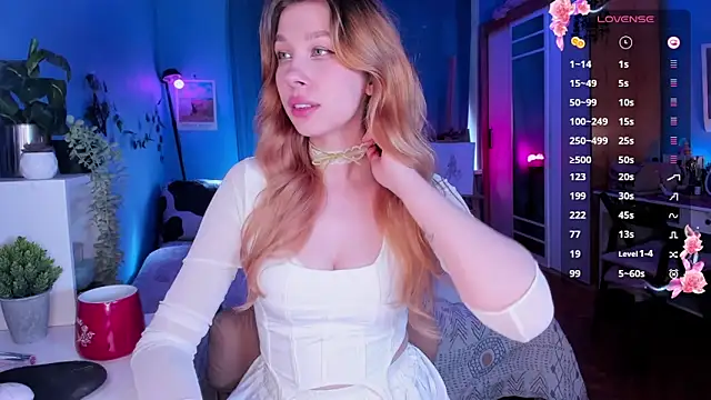 Snapshot of tenderdreams chatting on 03-20-25, 09:15 tenderdreams online show from 03-20-25, 09:15