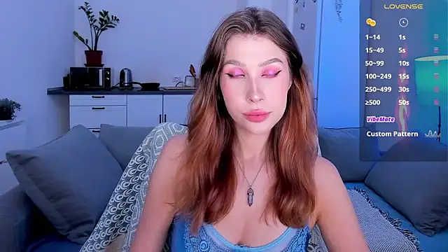 Snapshot of tenderdreams chatting on 09-17-25, 09:27 tenderdreams online show from 09-17-25, 09:27