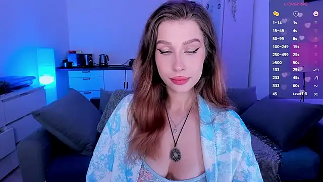 Snapshot of tenderdreams chatting on 10-10-25, 10:31 tenderdreams online show from 10-10-25, 10:31