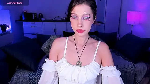 Snapshot of tenderdreams chatting on 10-23-25, 08:18 tenderdreams online show from 10-23-25, 08:18