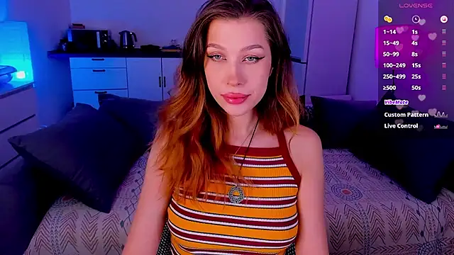 Snapshot of tenderdreams chatting on 11-15-25, 08:49 tenderdreams online show from 11-15-25, 08:49