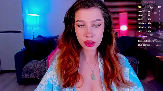 Snapshot of tenderdreams chatting on 12-05-25, 05:42 tenderdreams online show from 12-05-25, 05:42