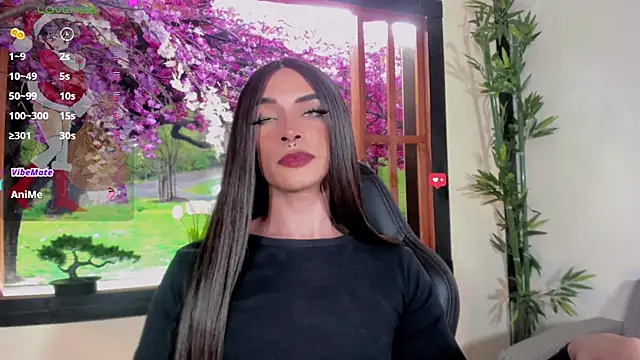 Snapshot of AdharaaMoon chatting on 12-10-24, 11:19 AdharaaMoon online show from 12-10-24, 11:19