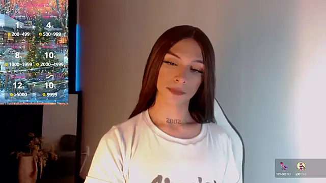 Snapshot of AdharaaMoon chatting on 12-26-24, 07:27 AdharaaMoon online show from 12-26-24, 07:27