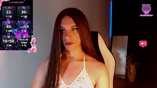 Snapshot of AdharaaMoon chatting on 01-09-25, 01:29 AdharaaMoon online show from 01-09-25, 01:29