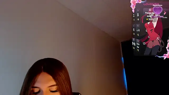 Snapshot of AdharaaMoon chatting on 01-10-25, 10:36 AdharaaMoon online show from 01-10-25, 10:36