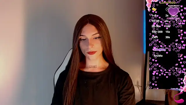 Snapshot of AdharaaMoon chatting on 01-14-25, 07:32 AdharaaMoon online show from 01-14-25, 07:32