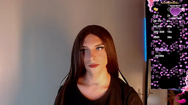 Snapshot of AdharaaMoon chatting on 01-14-25, 10:34 AdharaaMoon online show from 01-14-25, 10:34