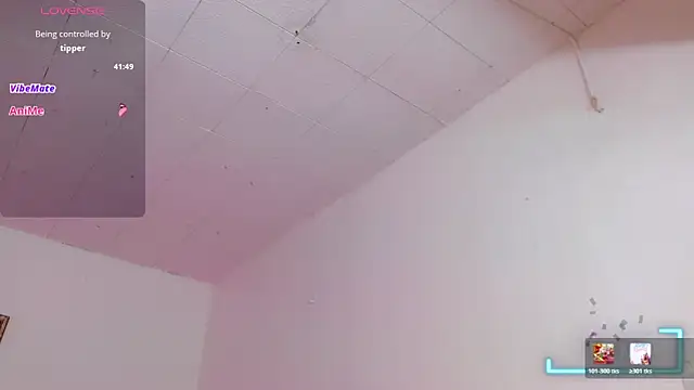 AdharaaMoon online show from 01-17-26, 03:17