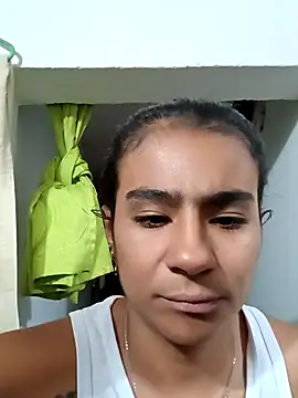 Leslly  online show from 01-07-25, 10:32