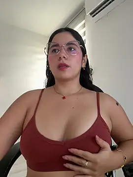 Natasha-28 online show from 07-12-26, 10:12