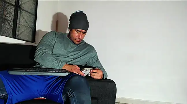 willian m777 online show from 01-03-25, 05:50