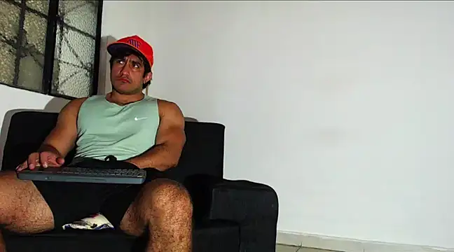 willian m777 online show from 01-18-25, 04:04