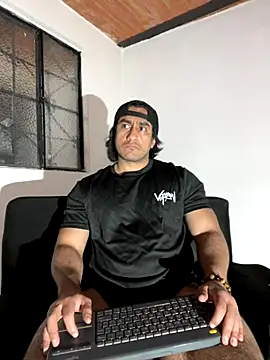 willian m777 online show from 09-11-25, 01:06