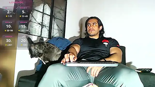 willian m777 online show from 11-15-25, 04:43