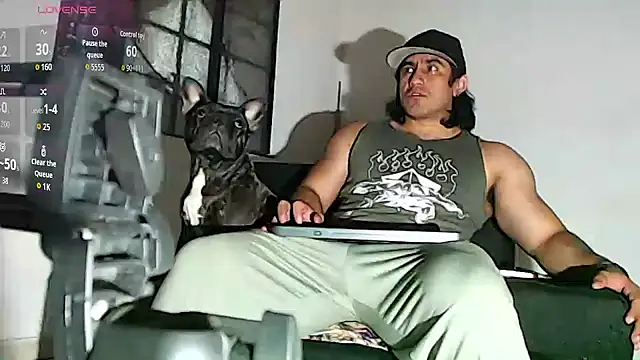 willian m777 online show from 11-29-25, 04:26