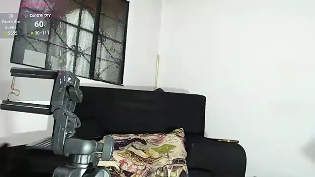 willian m777 online show from 02-04-26, 04:40