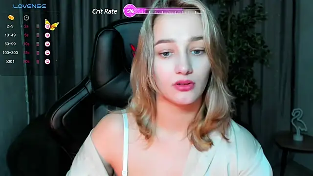 Sinty Noria online show from 01-15-25, 01:12