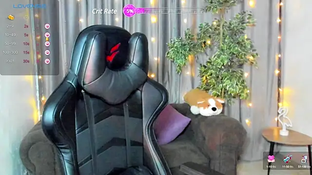 Sinty Noria online show from 01-15-25, 04:15