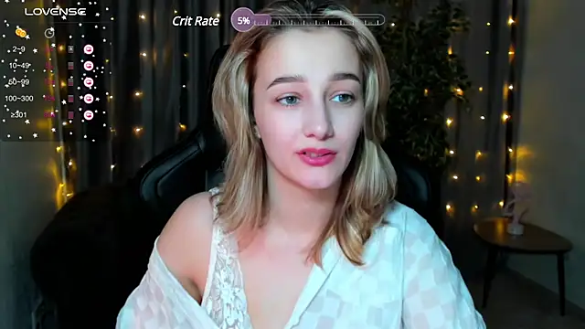 Sinty Noria online show from 01-17-25, 04:17