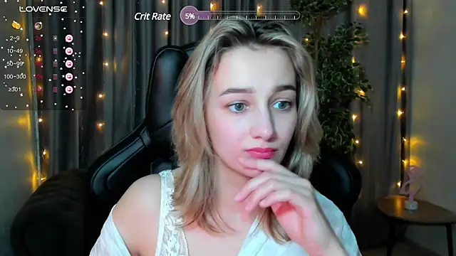 Sinty Noria online show from 01-17-25, 07:19