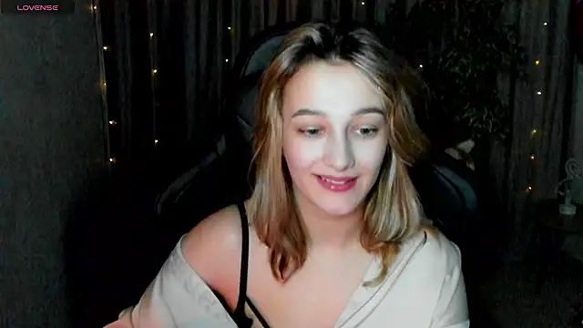 Sinty Noria online show from 02-19-25, 07:17