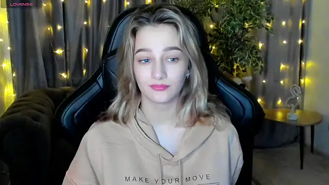 Sinty Noria online show from 02-27-25, 07:34