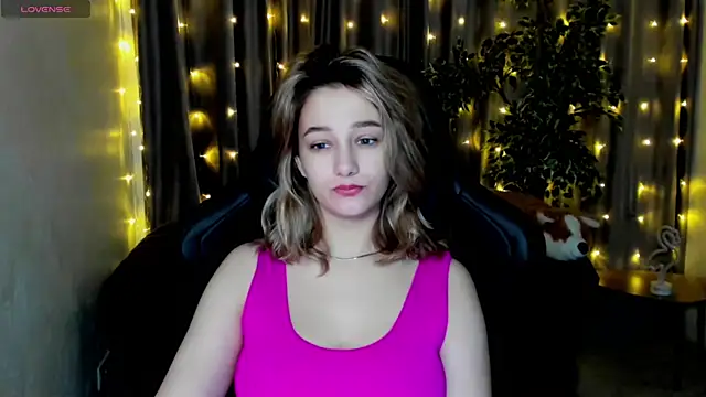 Sinty Noria online show from 03-05-25, 01:10