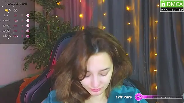 Sinty Noria online show from 09-16-25, 01:06