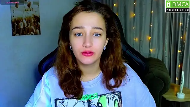 Sinty Noria online show from 10-03-25, 01:02