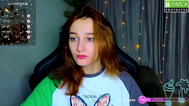 Sinty Noria online show from 10-14-25, 01:06