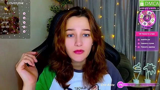 Sinty Noria online show from 10-17-25, 01:09