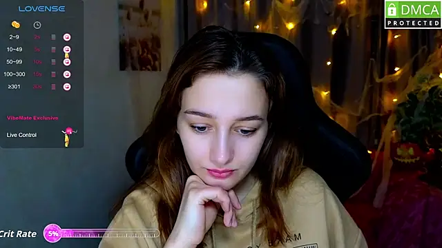 Sinty Noria online show from 11-04-25, 01:05