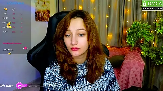 Sinty Noria online show from 11-18-25, 01:11