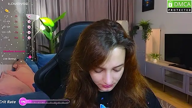 Sinty Noria online show from 02-11-26, 01:10