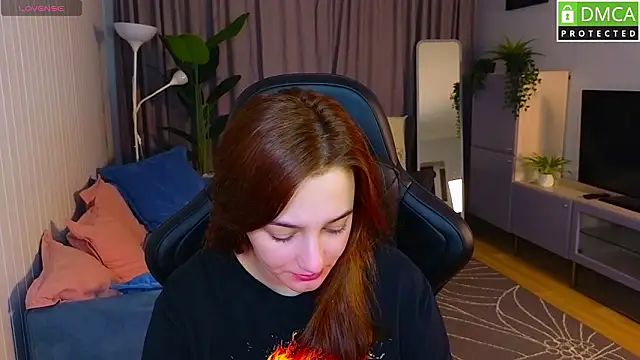 Sinty Noria online show from 02-22-26, 01:07