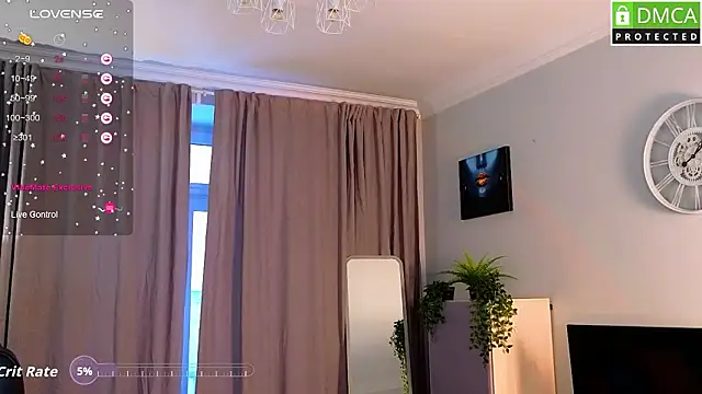 Sinty Noria online show from 03-10-26, 01:10