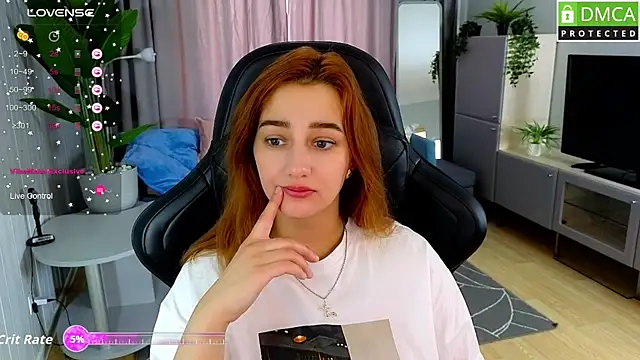 Sinty Noria online show from 04-01-26, 01:06