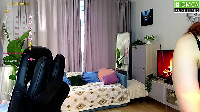 Sinty Noria online show from 04-24-26, 01:08