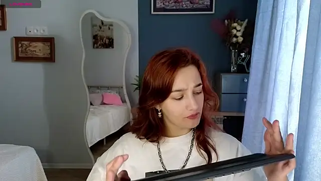 Snapshot of Sinty_Noria chatting on 05-09-26, 05:01 Sinty Noria online show from 05-09-26, 05:01
