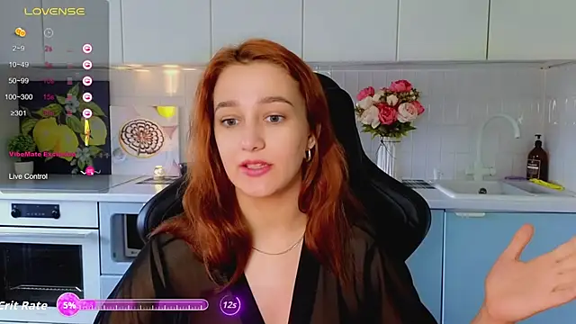 Snapshot of Sinty_Noria chatting on 05-19-26, 01:11 Sinty Noria online show from 05-19-26, 01:11
