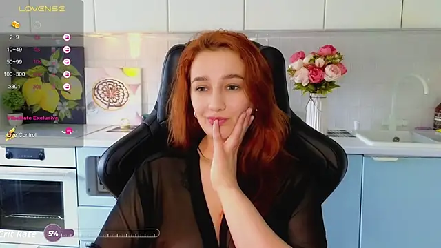 Snapshot of Sinty_Noria chatting on 05-19-26, 01:56 Sinty Noria online show from 05-19-26, 01:56