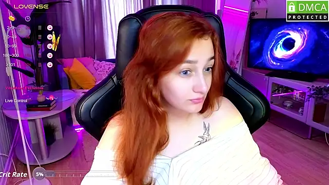Snapshot of Sinty_Noria chatting on 06-11-26, 02:53 Sinty Noria online show from 06-11-26, 02:53
