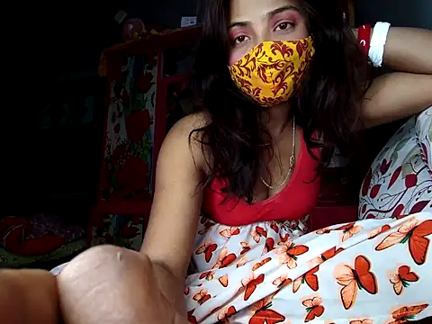 cutesoma2 online show from 01-07-25, 05:31