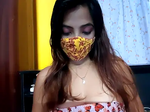 cutesoma2 online show from 10-16-25, 05:36